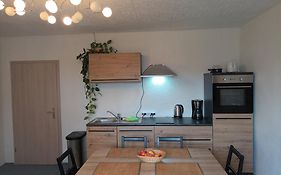 Ferienwohnung Beim Roessl
